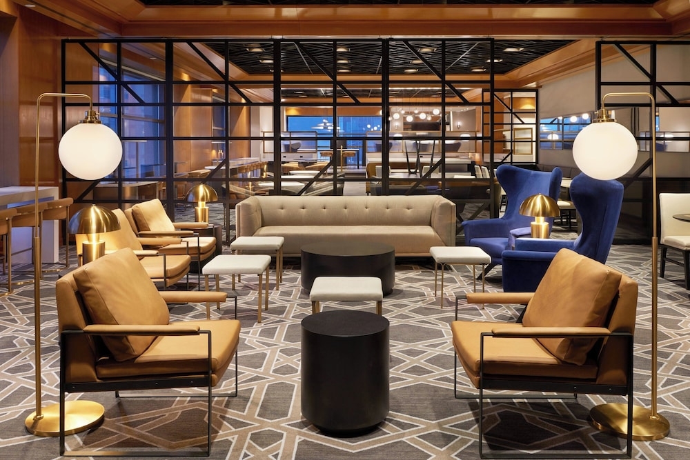 エグゼクティブ ラウンジ