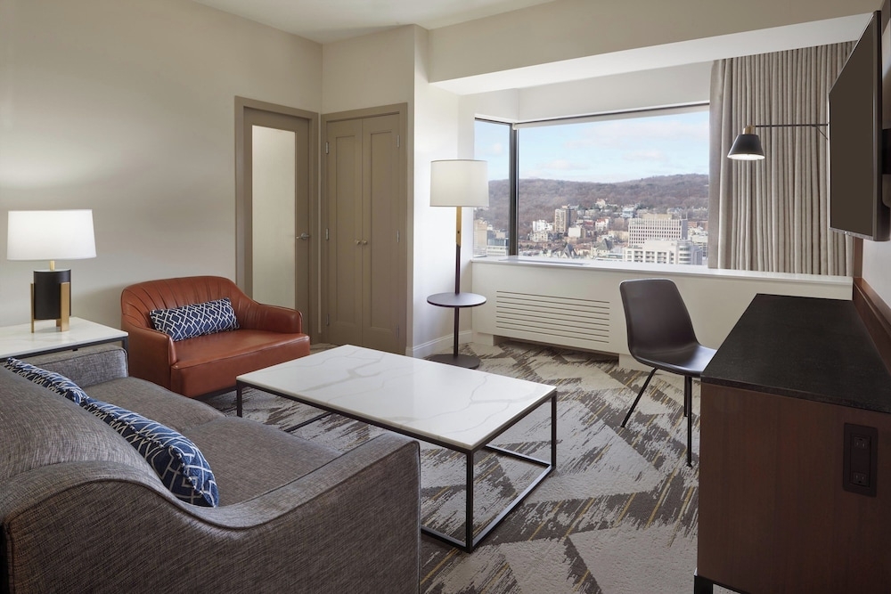 リビングルーム