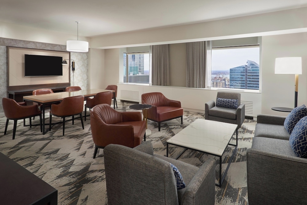 リビングルーム