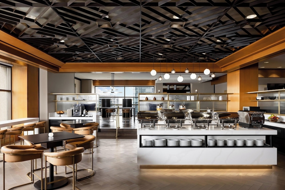 エグゼクティブ ラウンジ