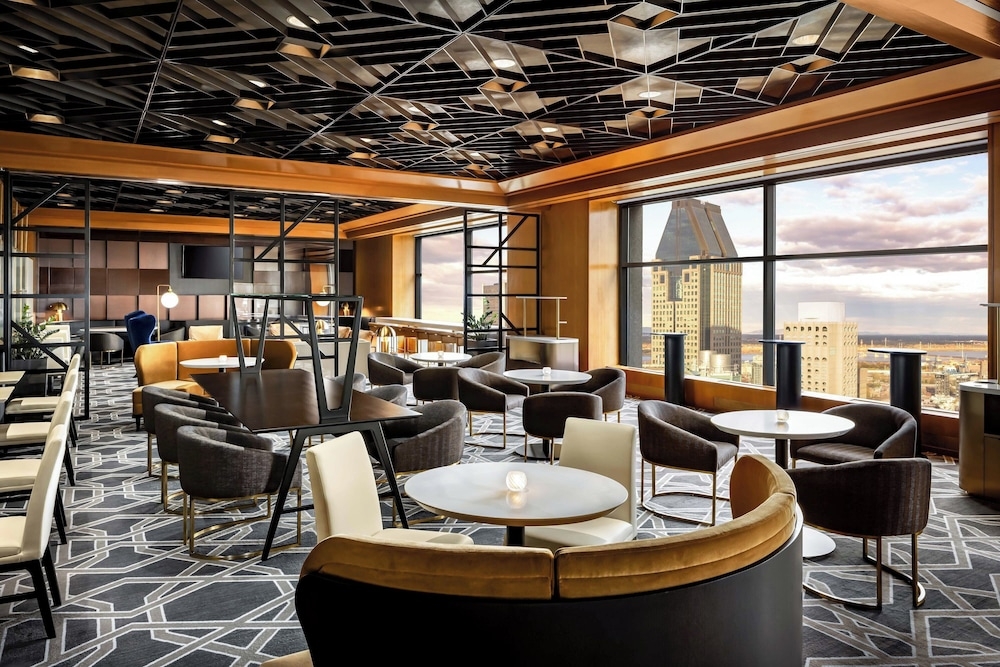 エグゼクティブ ラウンジ