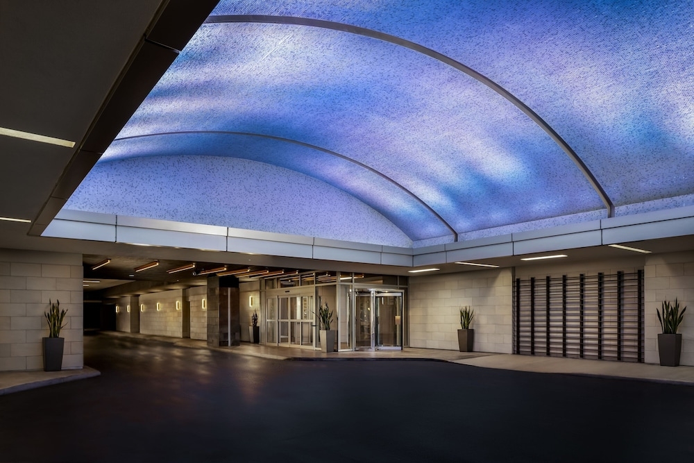 施設からの眺望