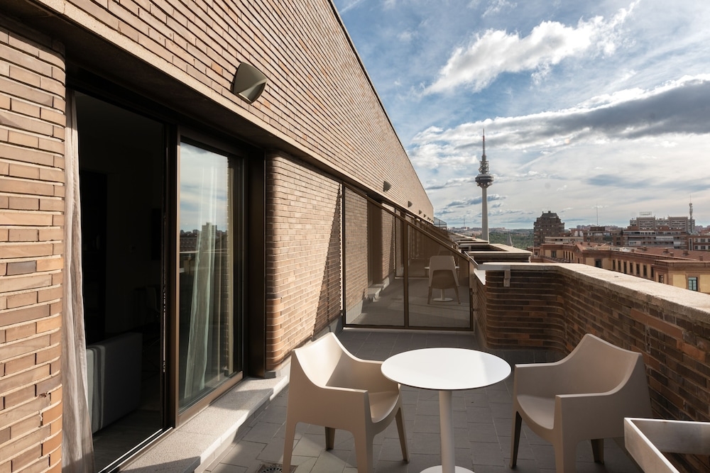 テラス / パティオ