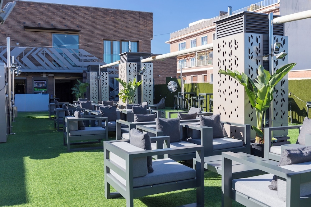 テラス / パティオ