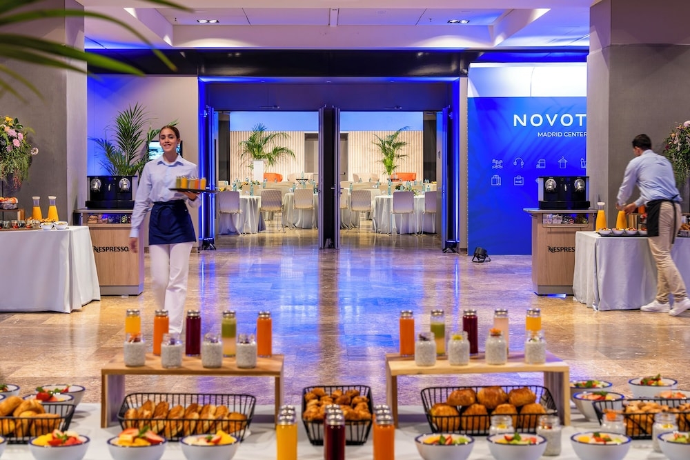 ビジネスセンター