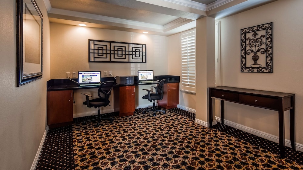 ビジネスセンター