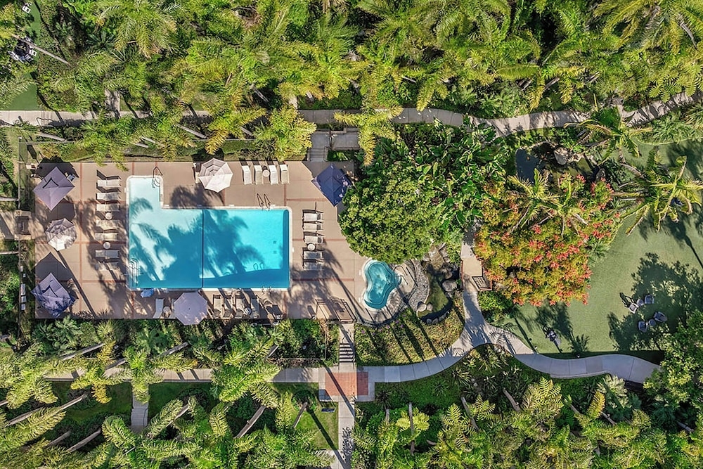 施設からの眺望