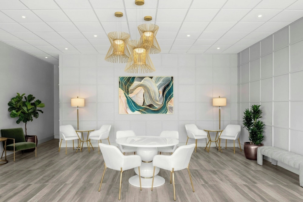 施設からの眺望