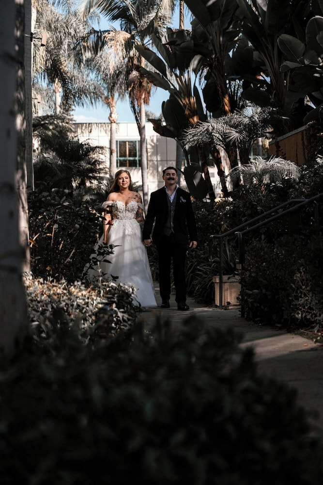 バンケット ホール