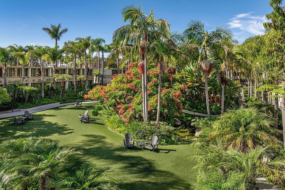 施設からの眺望