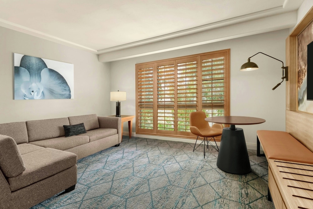 リビングルーム