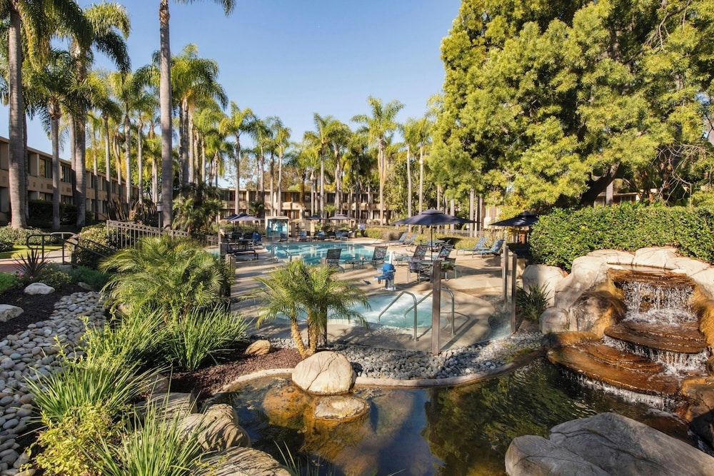 施設からの眺望