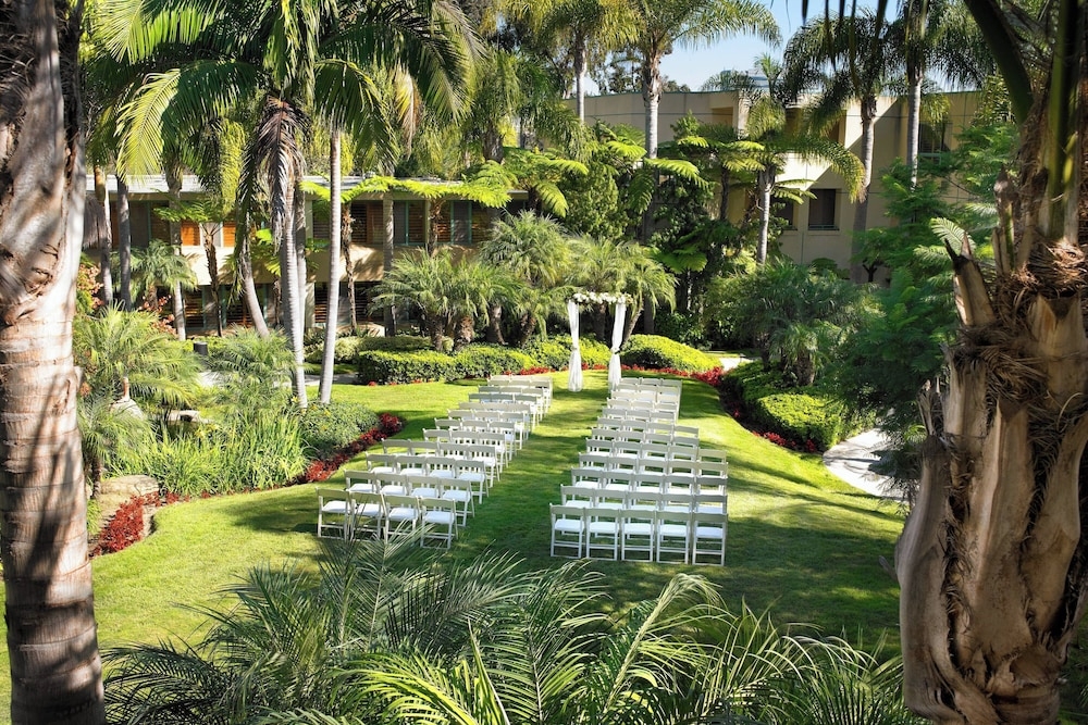 バンケット ホール