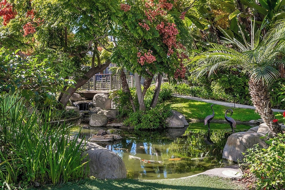 施設からの眺望