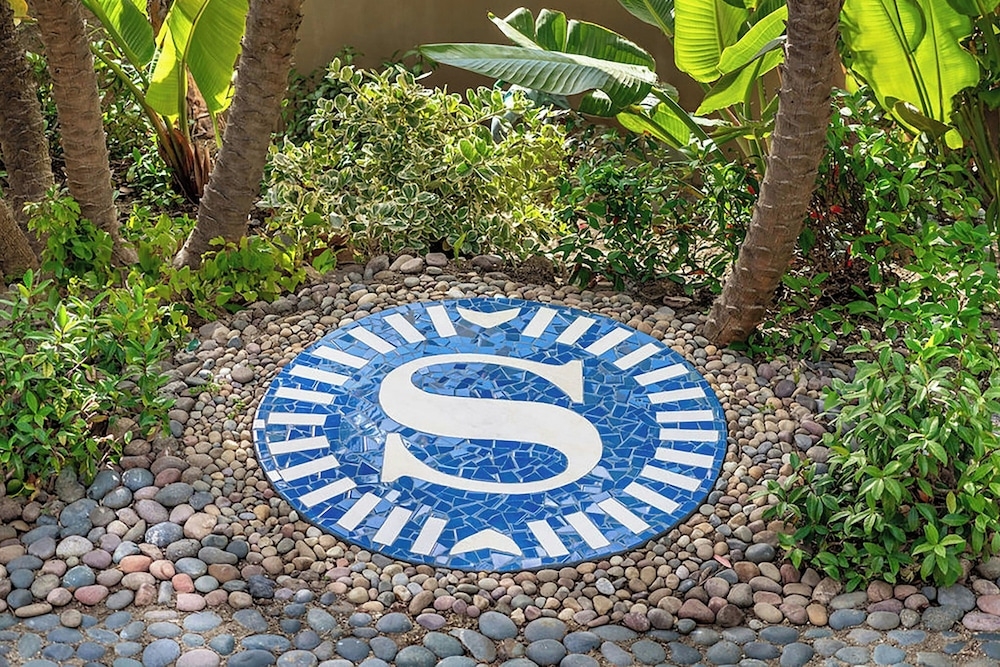 施設からの眺望