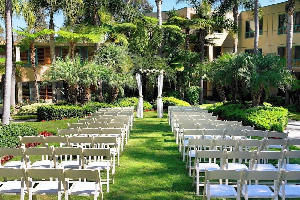 バンケット ホール