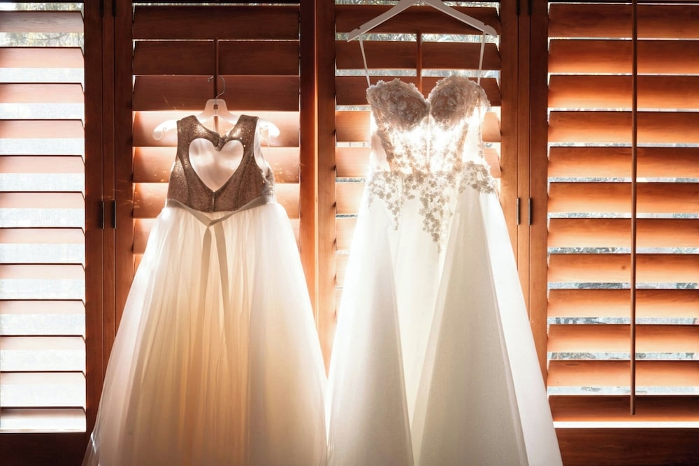 バンケット ホール