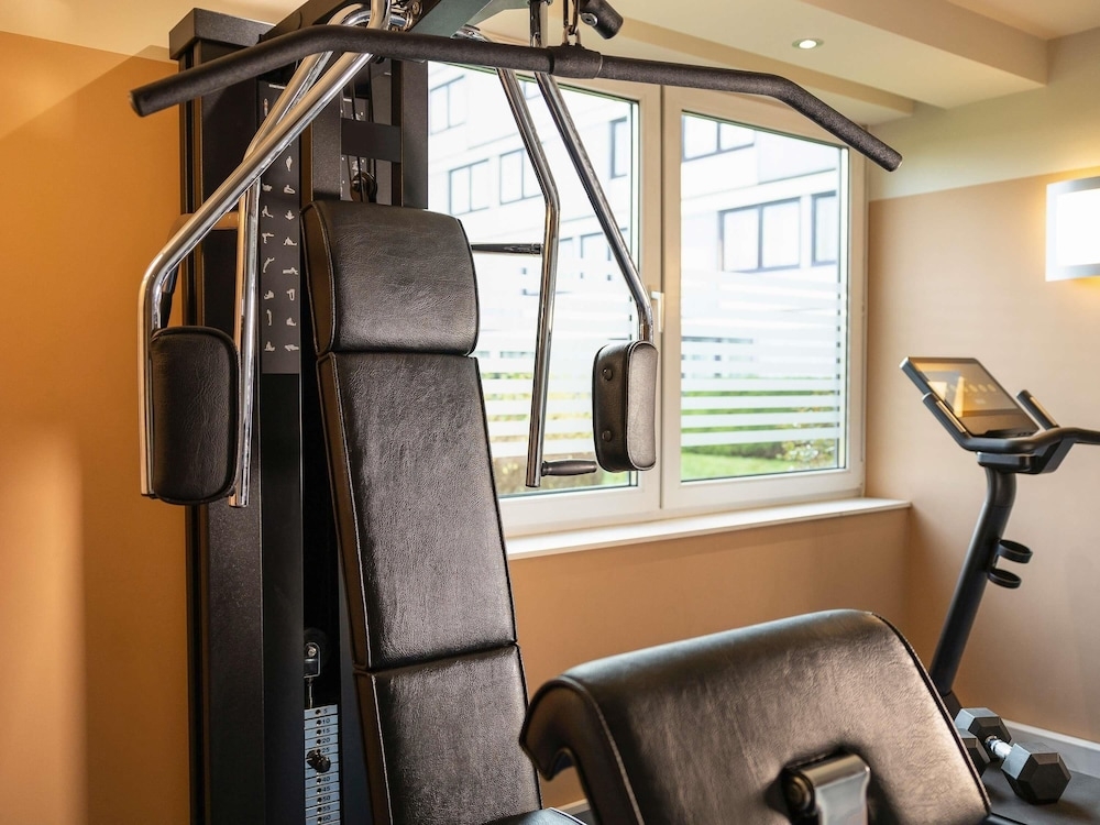 フィットネス設備