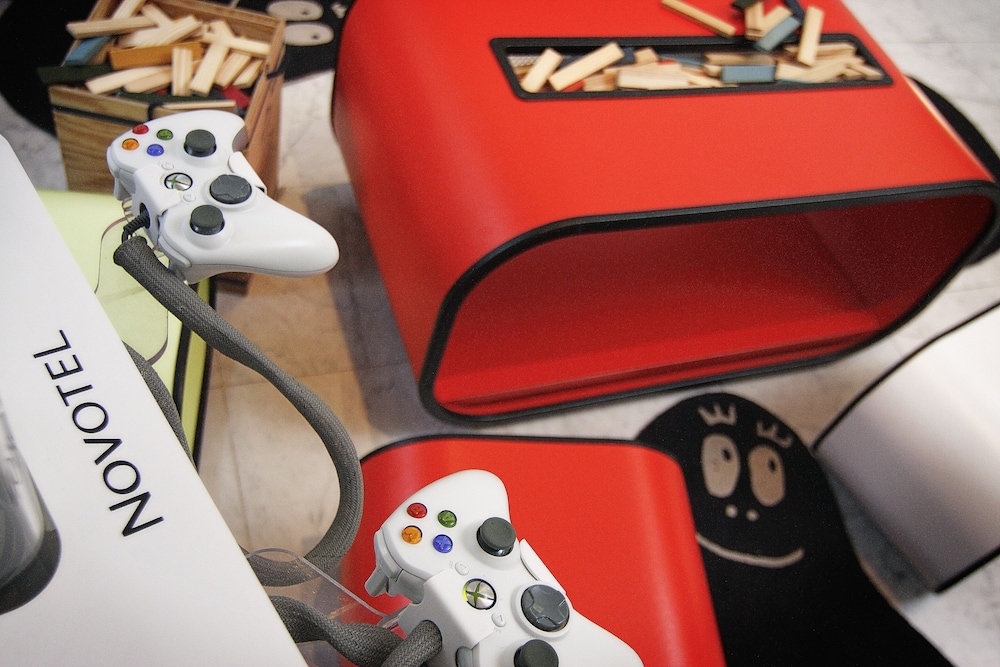 子供用スペース