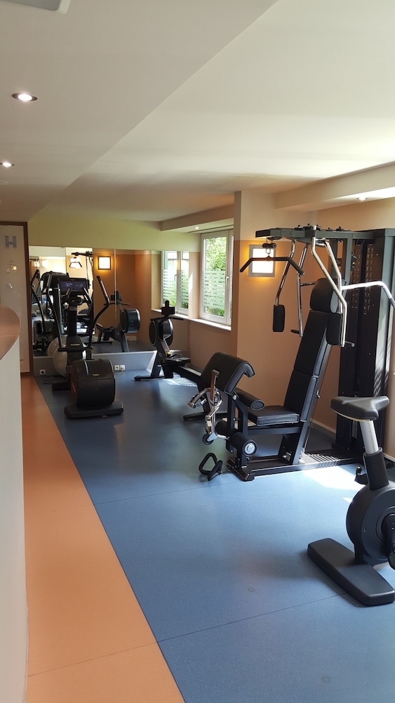 フィットネス設備