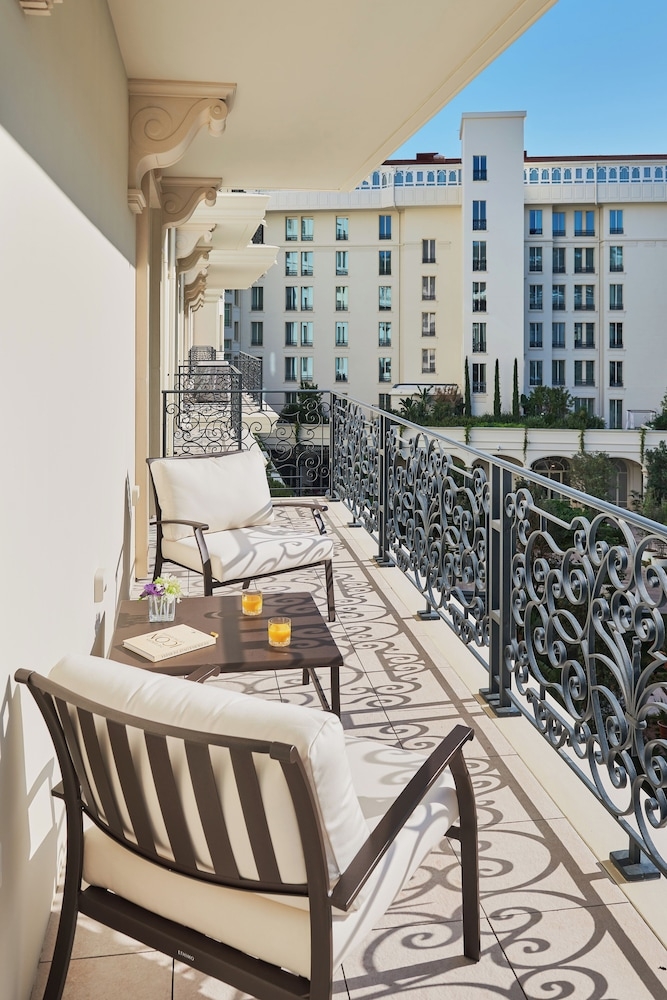 施設からの眺望