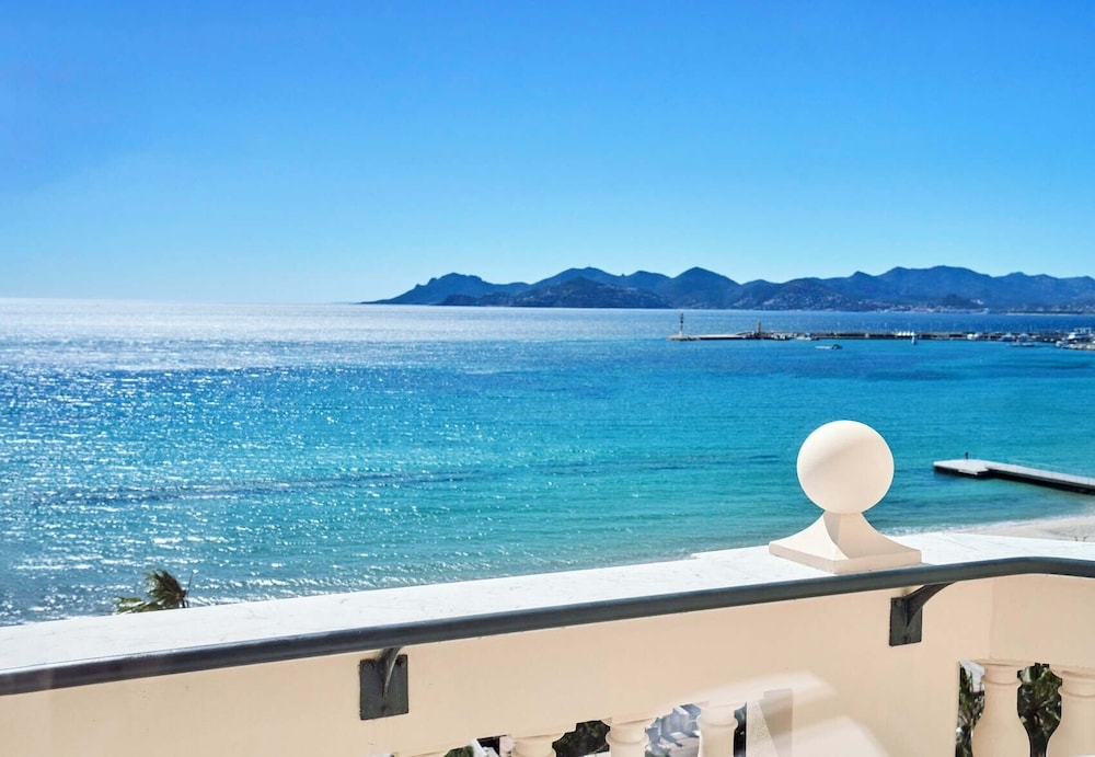 施設からの眺望