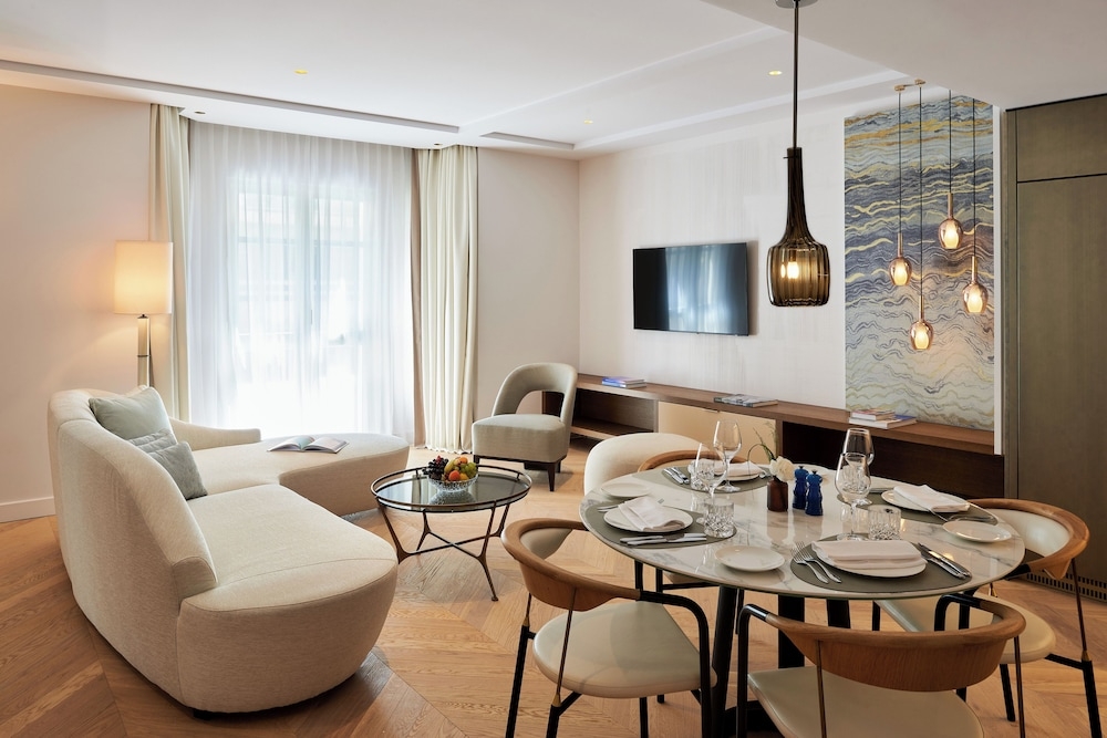 リビングルーム