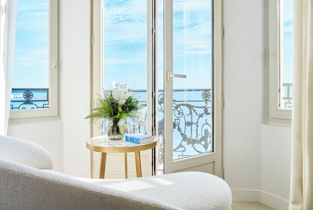 施設からの眺望