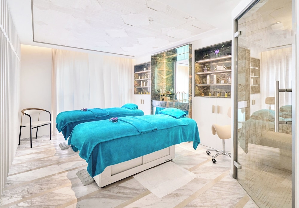 フィットネス設備