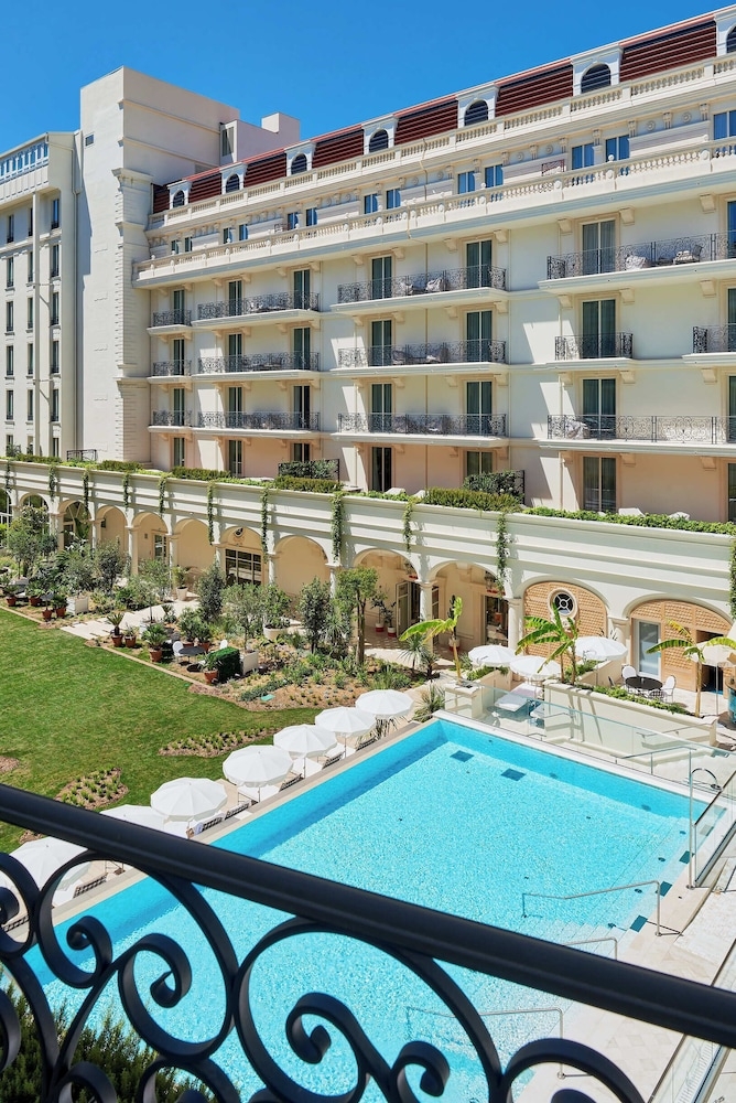 ガーデン ビュー