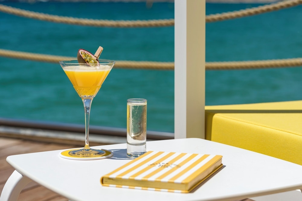 客室の設備とサービス