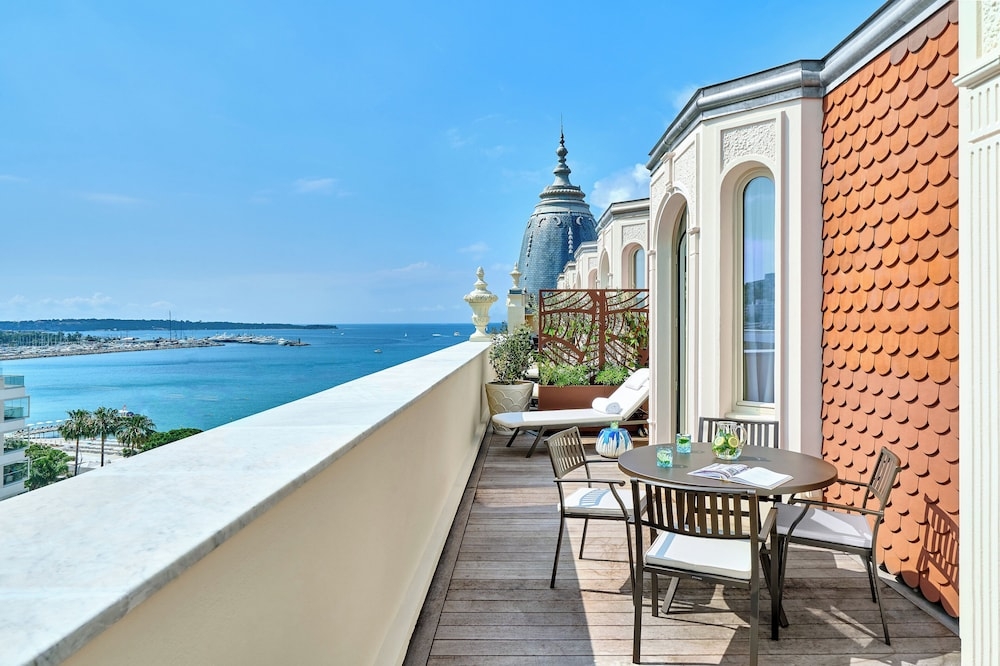 施設からの眺望