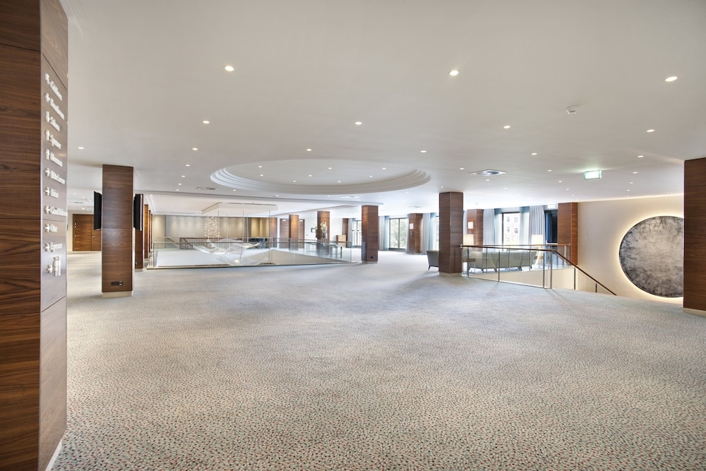 バンケット ホール