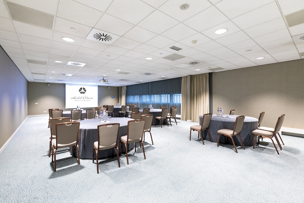 バンケット ホール