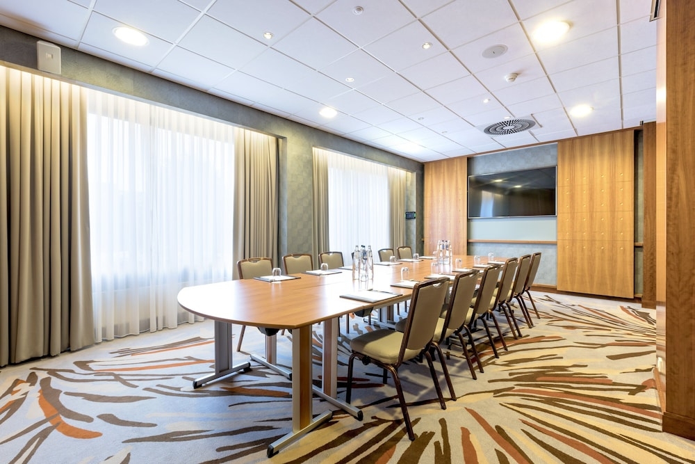 バンケット ホール