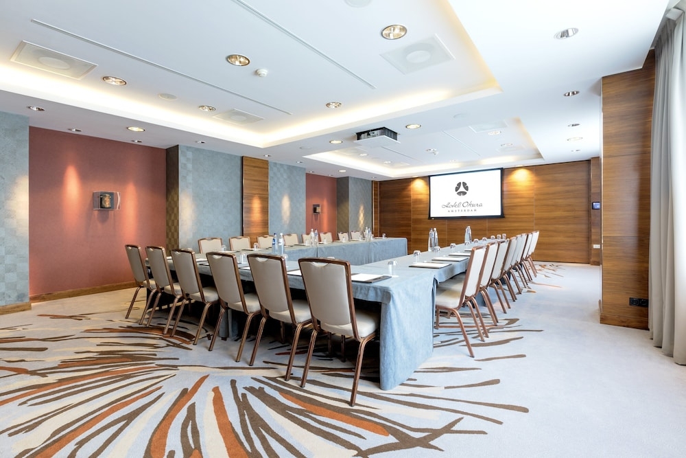 バンケット ホール