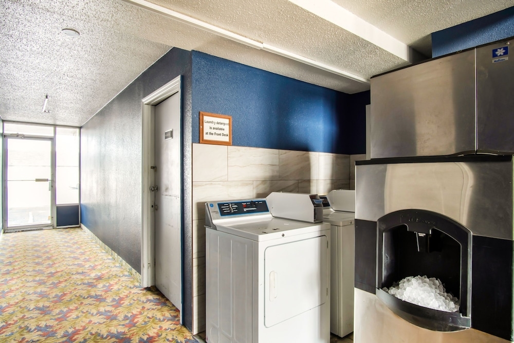 ランドリー ルーム