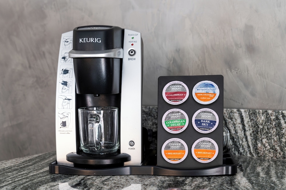 コーヒー / コーヒーメーカー