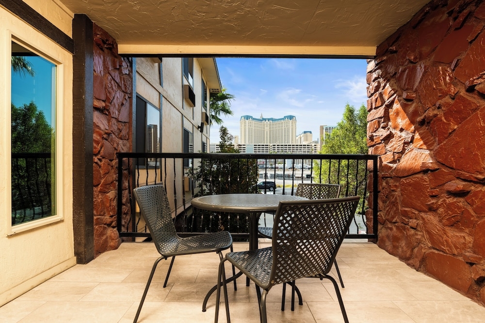 施設からの眺望