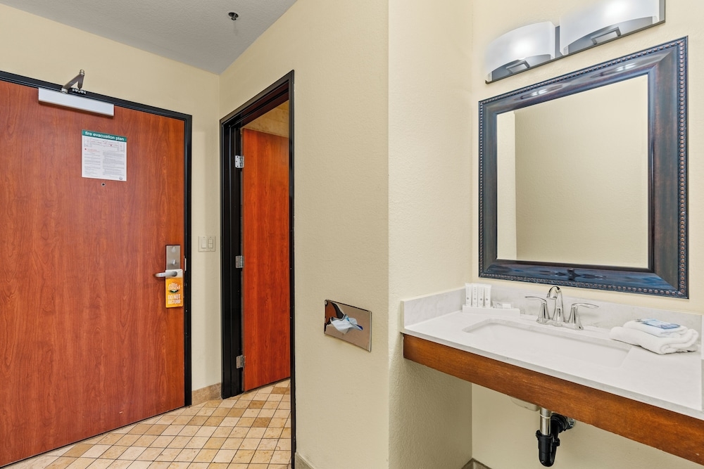 内部エントランス