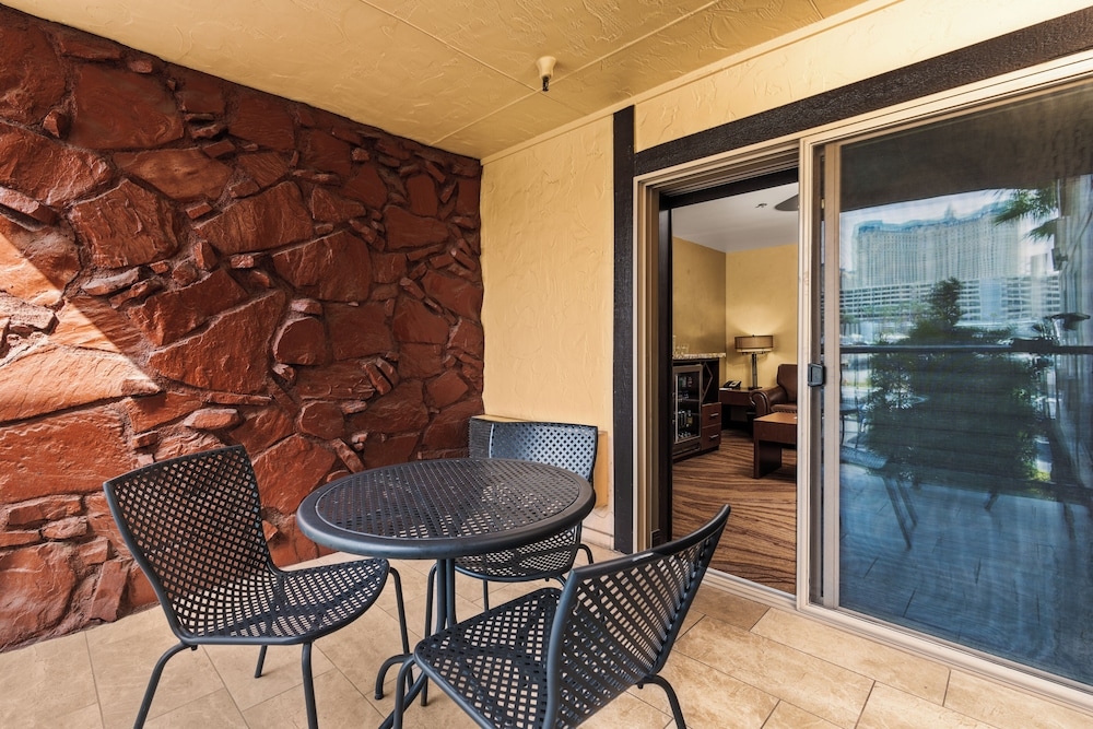 テラス / パティオ