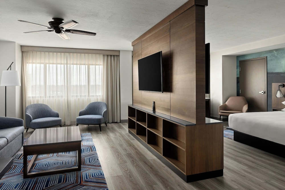 リビングルーム