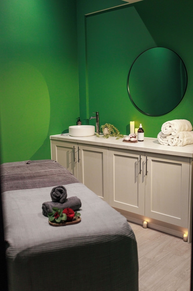 スパ トリートメント