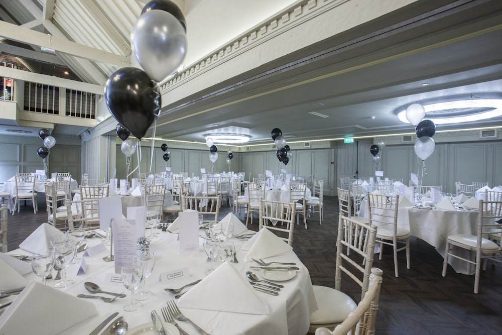 バンケット ホール