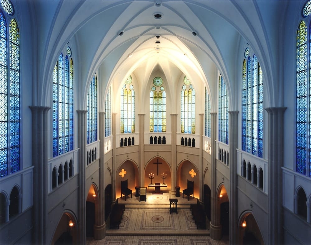 バンケット ホール