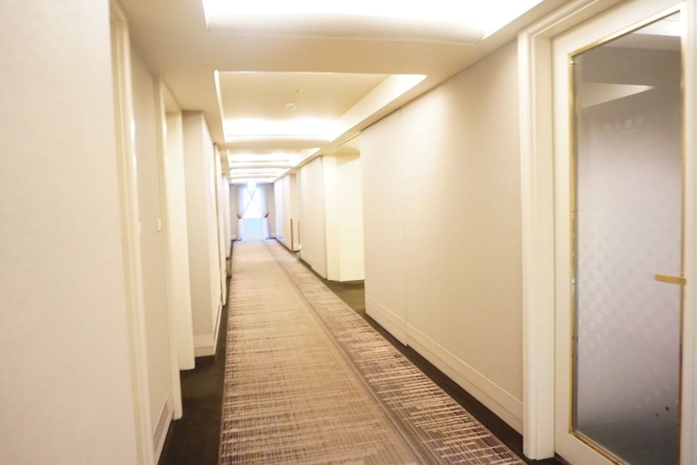 廊下