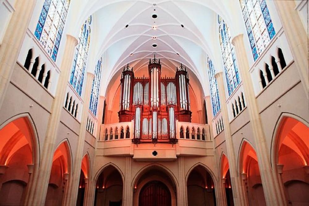 バンケット ホール