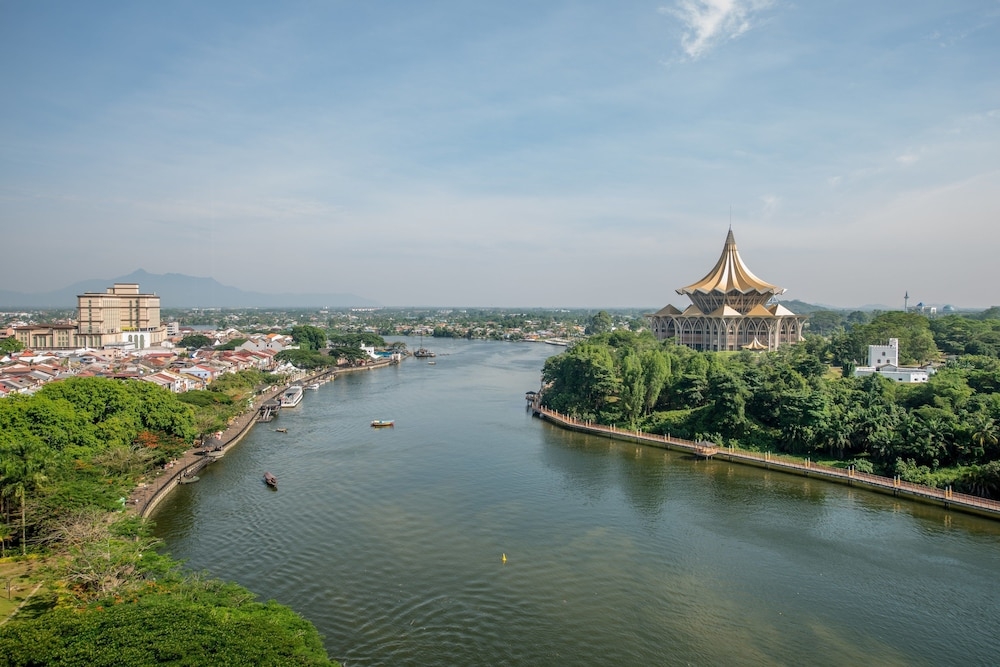 施設からの眺望