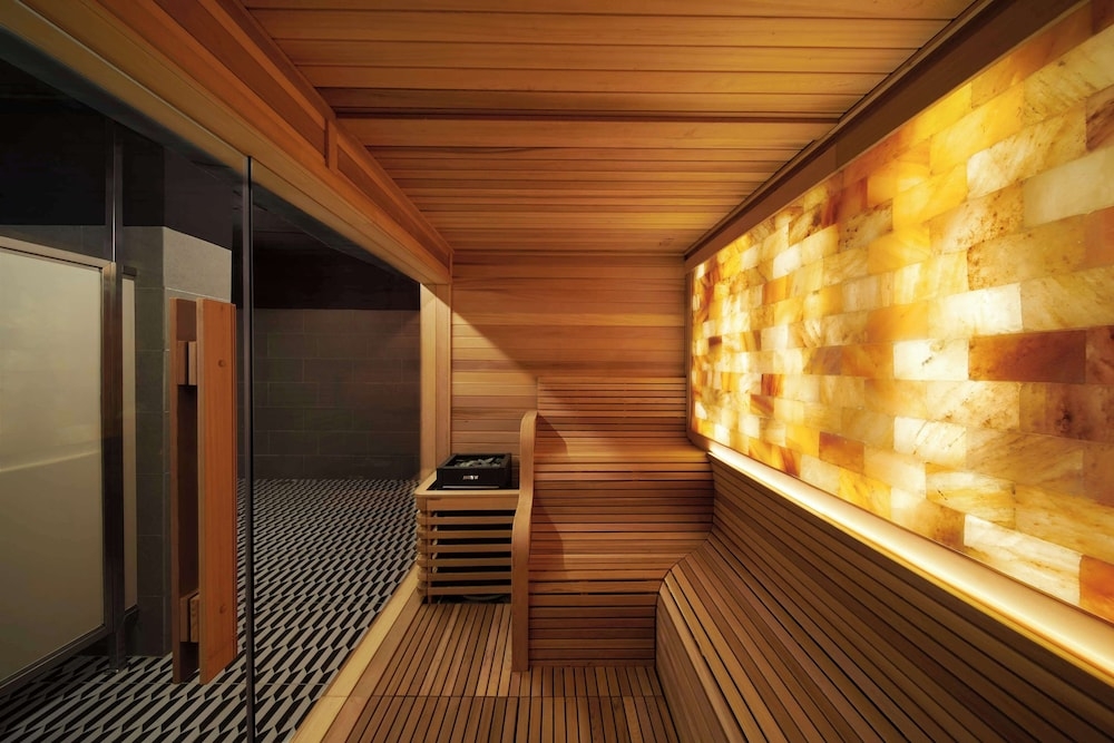 フィットネス設備