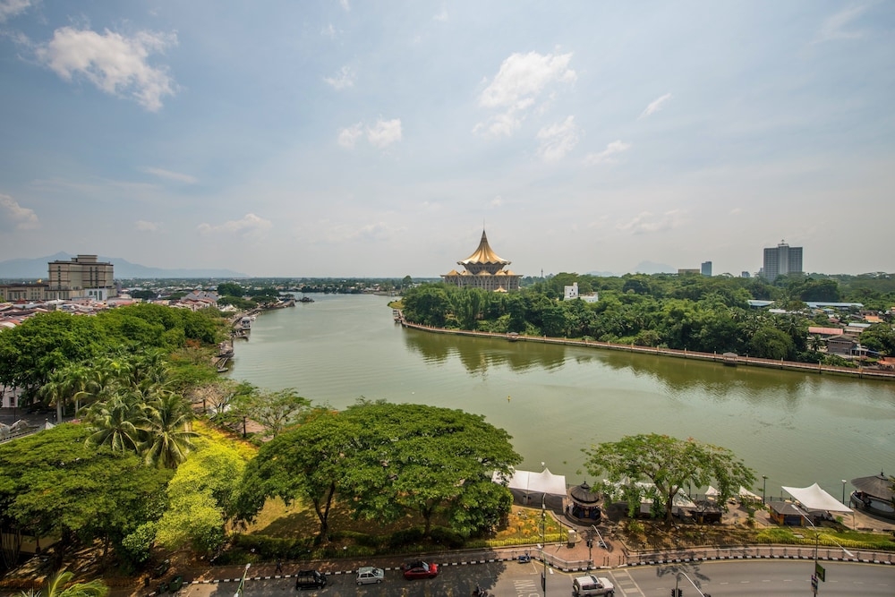 施設からの眺望